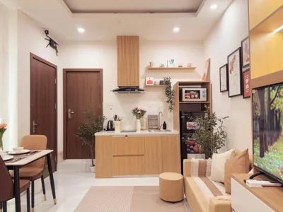 Apartamento Superior — The Little Hanoi - Super Central Apartment