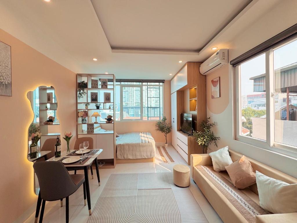 The Little Hanoi - Super Central Apartment – Hanoi