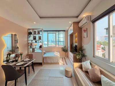 The Little Hanoi - Super Central Apartment – Fotos 2