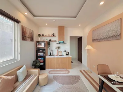 The Little Hanoi - Super Central Apartment – Fotos 3