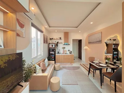 The Little Hanoi - Super Central Apartment – Fotos 4