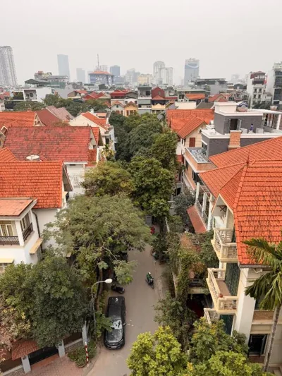 The Little Hanoi - Super Central Apartment – Fotos 5