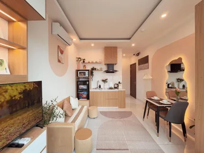 The Little Hanoi - Super Central Apartment – Fotos 7