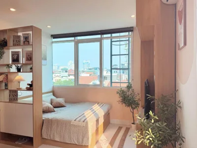 The Little Hanoi - Super Central Apartment – Fotos 8