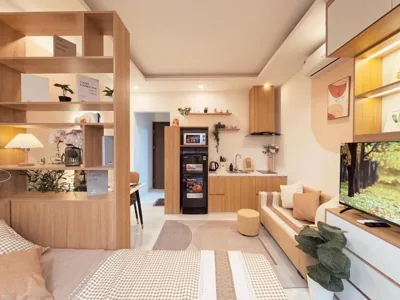 The Little Hanoi - Super Central Apartment – Fotos 9