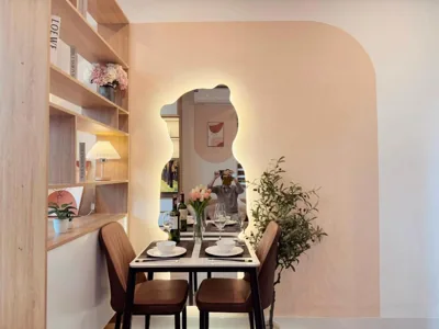 The Little Hanoi - Super Central Apartment – Fotos 10