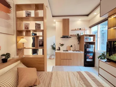 The Little Hanoi - Super Central Apartment – Fotos 11