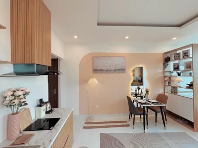 The Little Hanoi - Super Central Apartment – Fotos 15