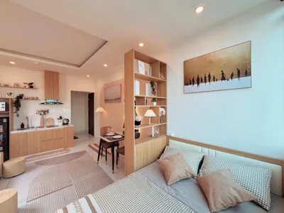 The Little Hanoi - Super Central Apartment – Fotos 16